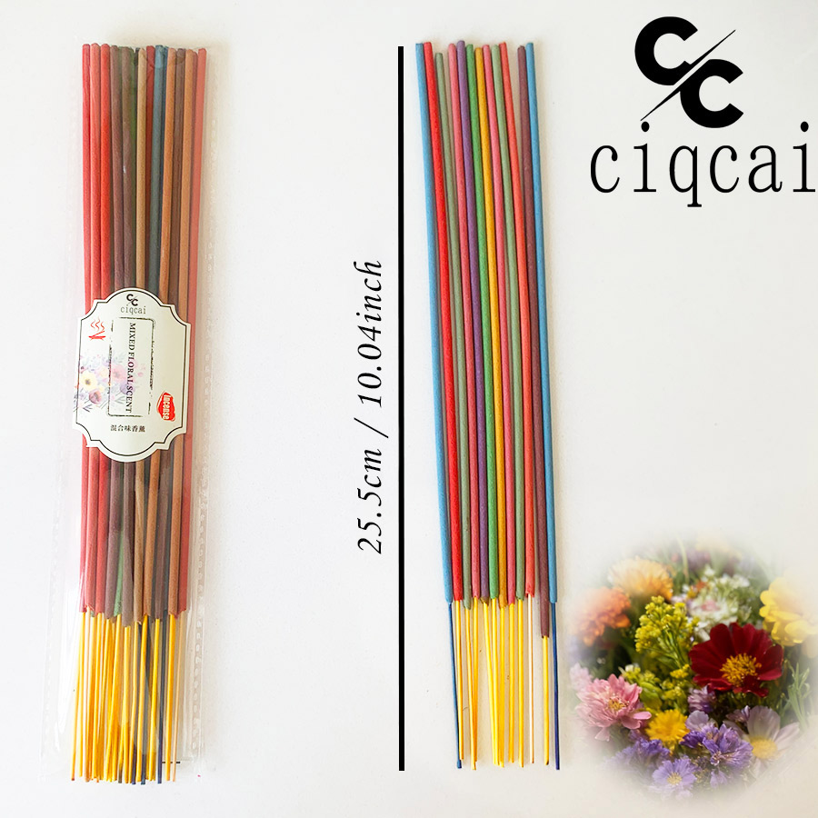 Hochwertige Räucherstäbchen mi – Home Fragrance Lemongrass Bewertung und Preis