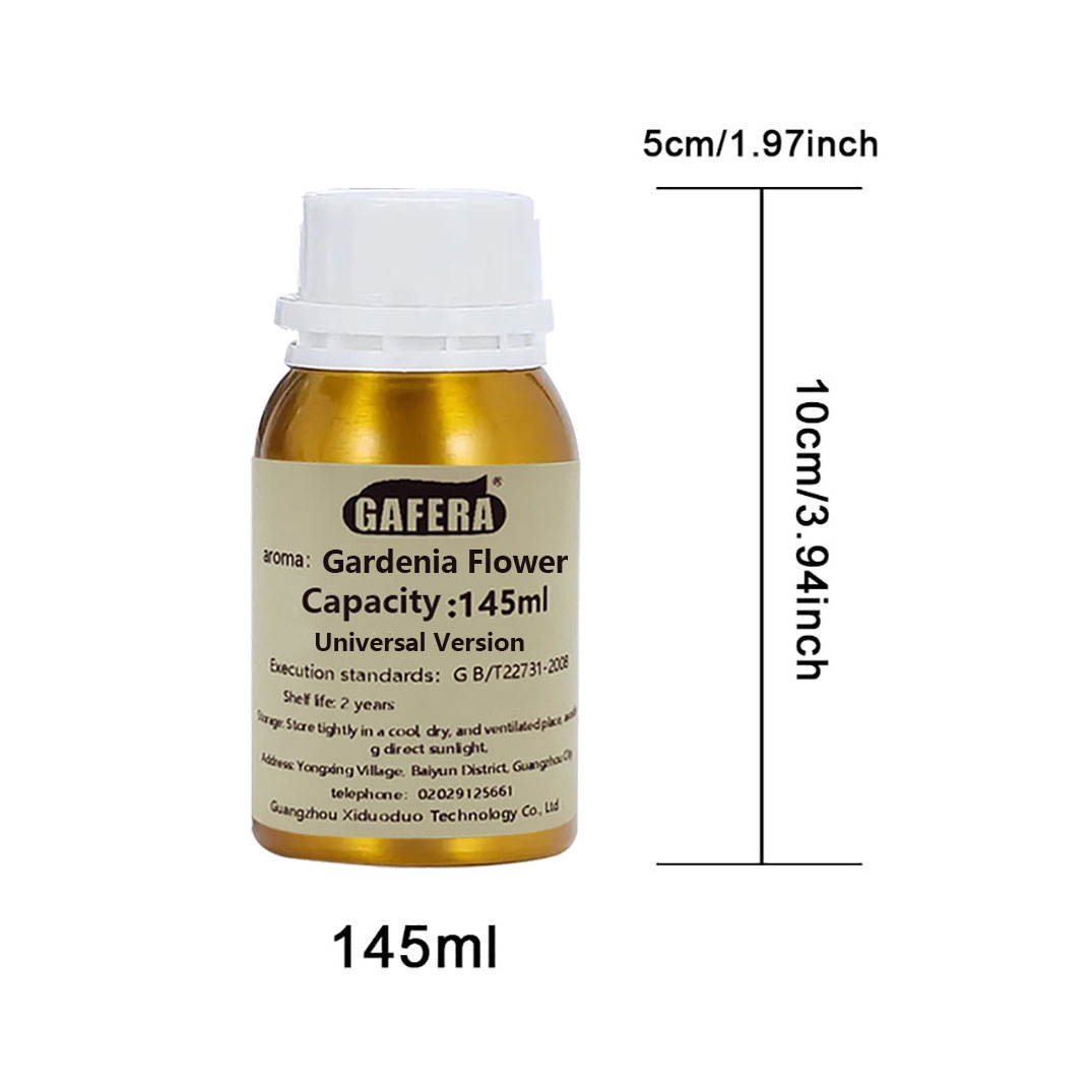GAFERA 145ml Jasmin Ätherische – Home Fragrance Jasmine & Yuzu Porcelain Diffuser Bewertung und Preis