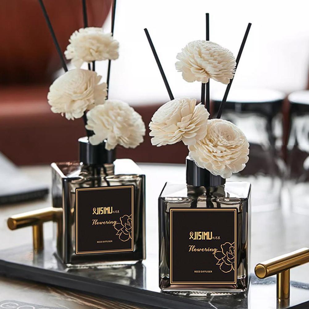 Jasmin Lavendel Flammenloser H – Home Fragrance Jasmine & Yuzu Porcelain Diffuser Bewertung und Preis