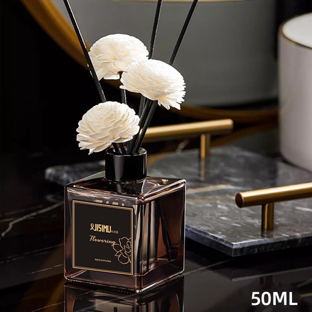 Jasmin Lavendel Flammenloser H – Home Fragrance Jasmine & Yuzu Porcelain Diffuser Bewertung und Preis