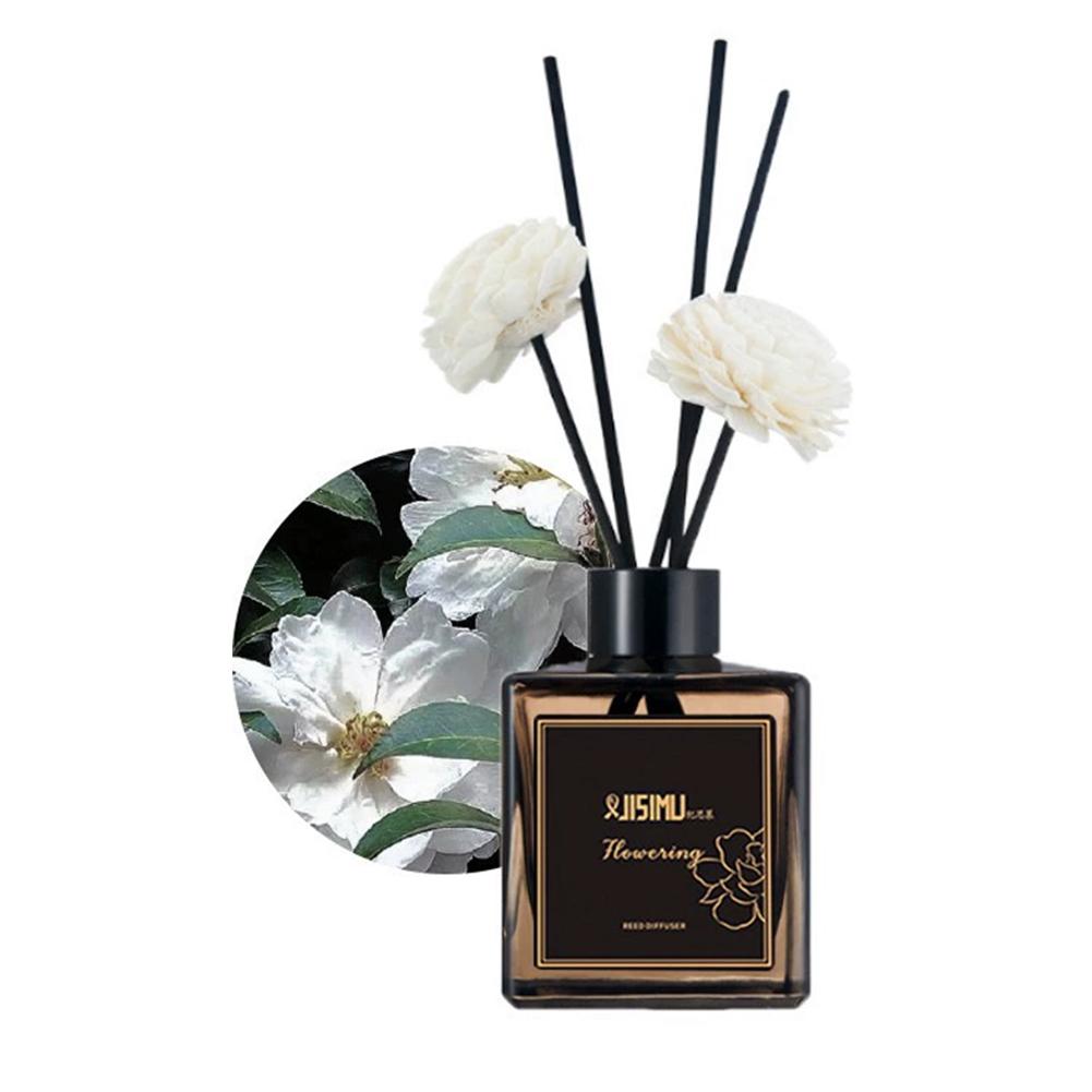 Jasmin Lavendel Flammenloser H – Home Fragrance Jasmine & Yuzu Porcelain Diffuser Bewertung und Preis