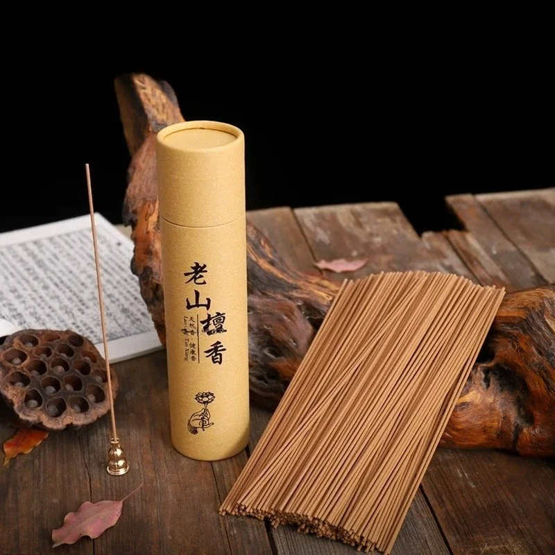 400 Stück Sandelholz/Agarholz/ – Smokeless Incense Stick Bewertung und Preis