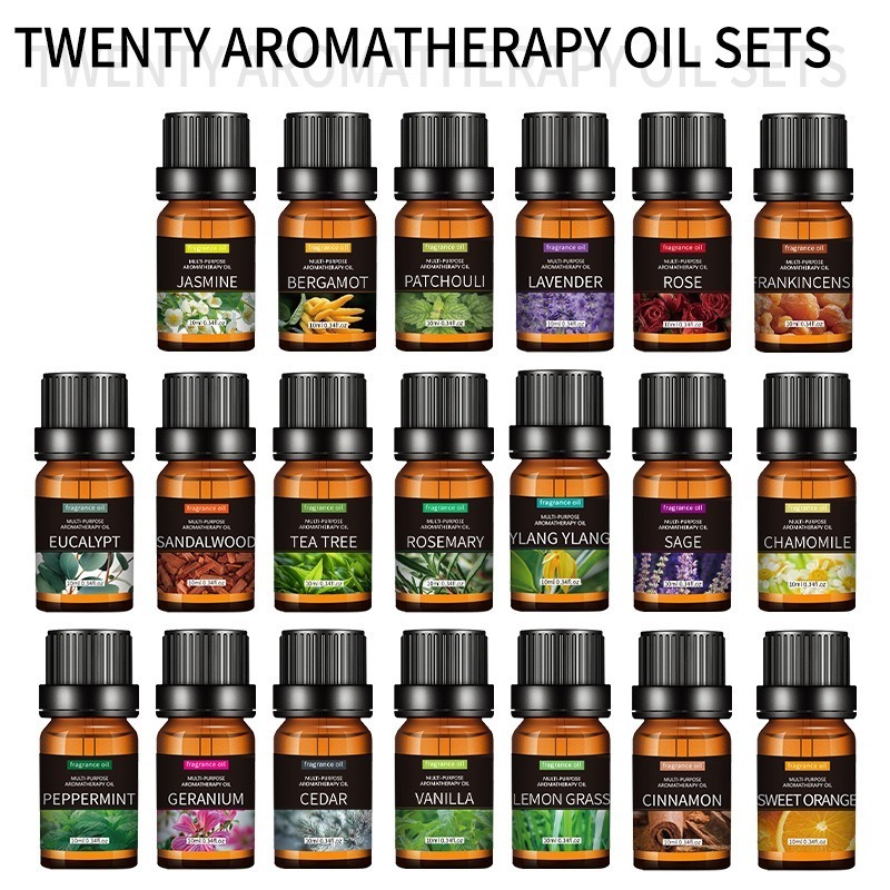 20 Arten Aromatherapie Ätheris – Home Fragrance Jasmine & Yuzu Porcelain Diffuser Bewertung und Preis
