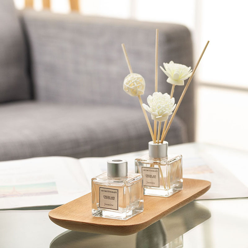 50ml Aromatherapie Ätherisches – Home Fragrance Jasmine & Yuzu Porcelain Diffuser Bewertung und Preis