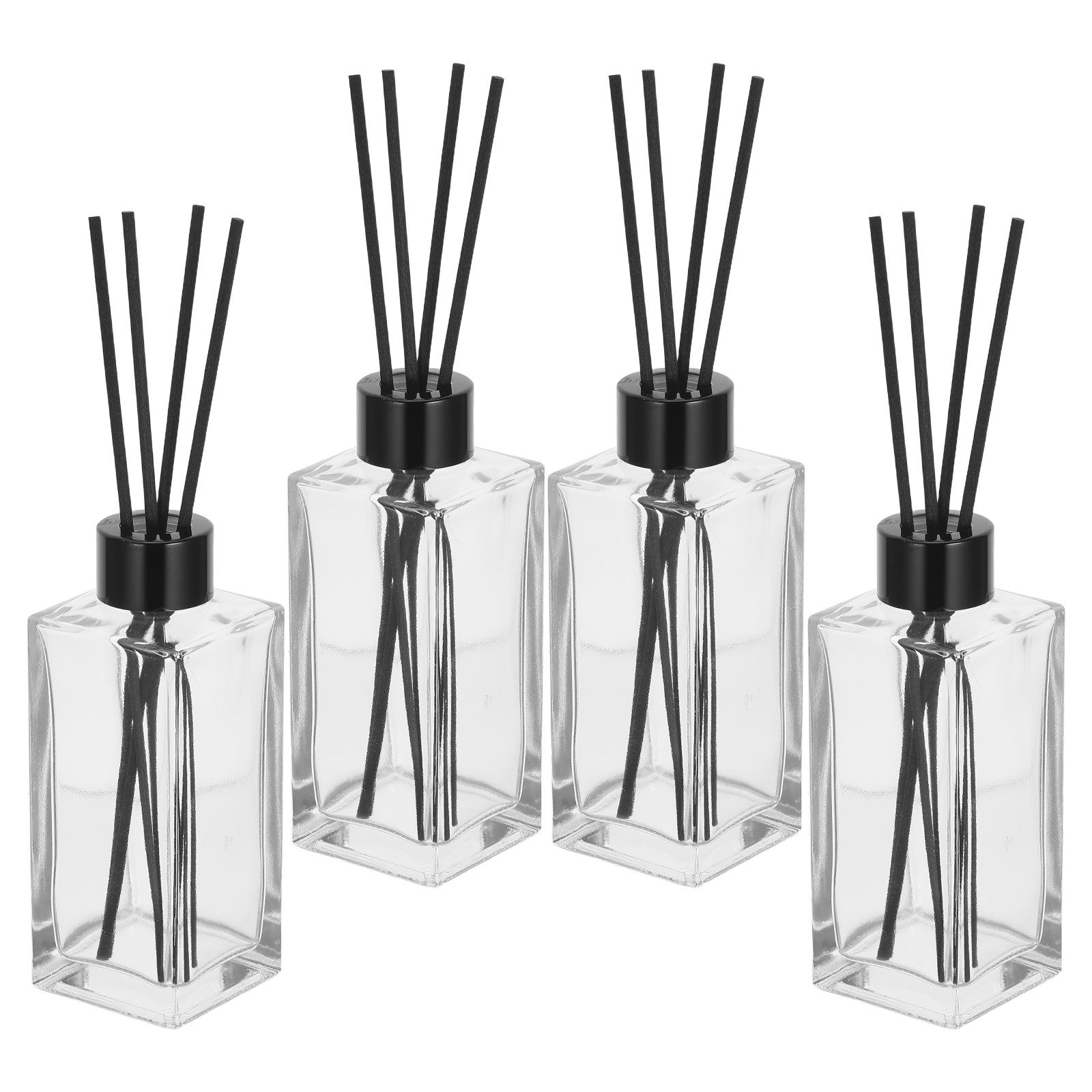 4er-Set Badezimmer-Duftdiffuso – Home Fragrance Bewertung und Preis