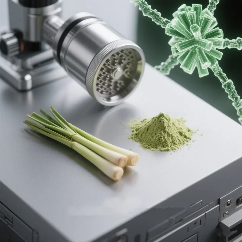 Hochwertiges natürliches Zitro – Home Fragrance Lemongrass Bewertung und Preis