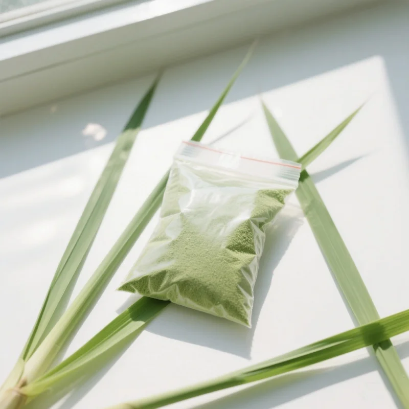 Hochwertiges natürliches Zitro – Home Fragrance Lemongrass Bewertung und Preis