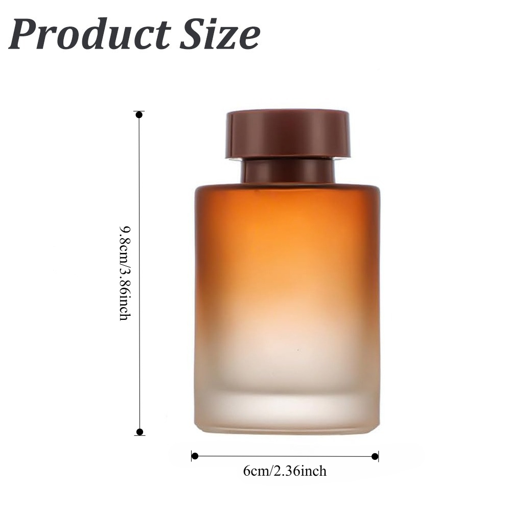 120ML Leere Glas Diffusor Flas – Home Fragrance Diffuser Refills Bewertung und Preis