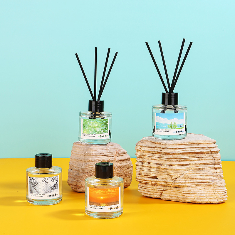 50 ml Rohrdiffusoröle im antik – Home Fragrance Reed Diffuser Bewertung und Preis