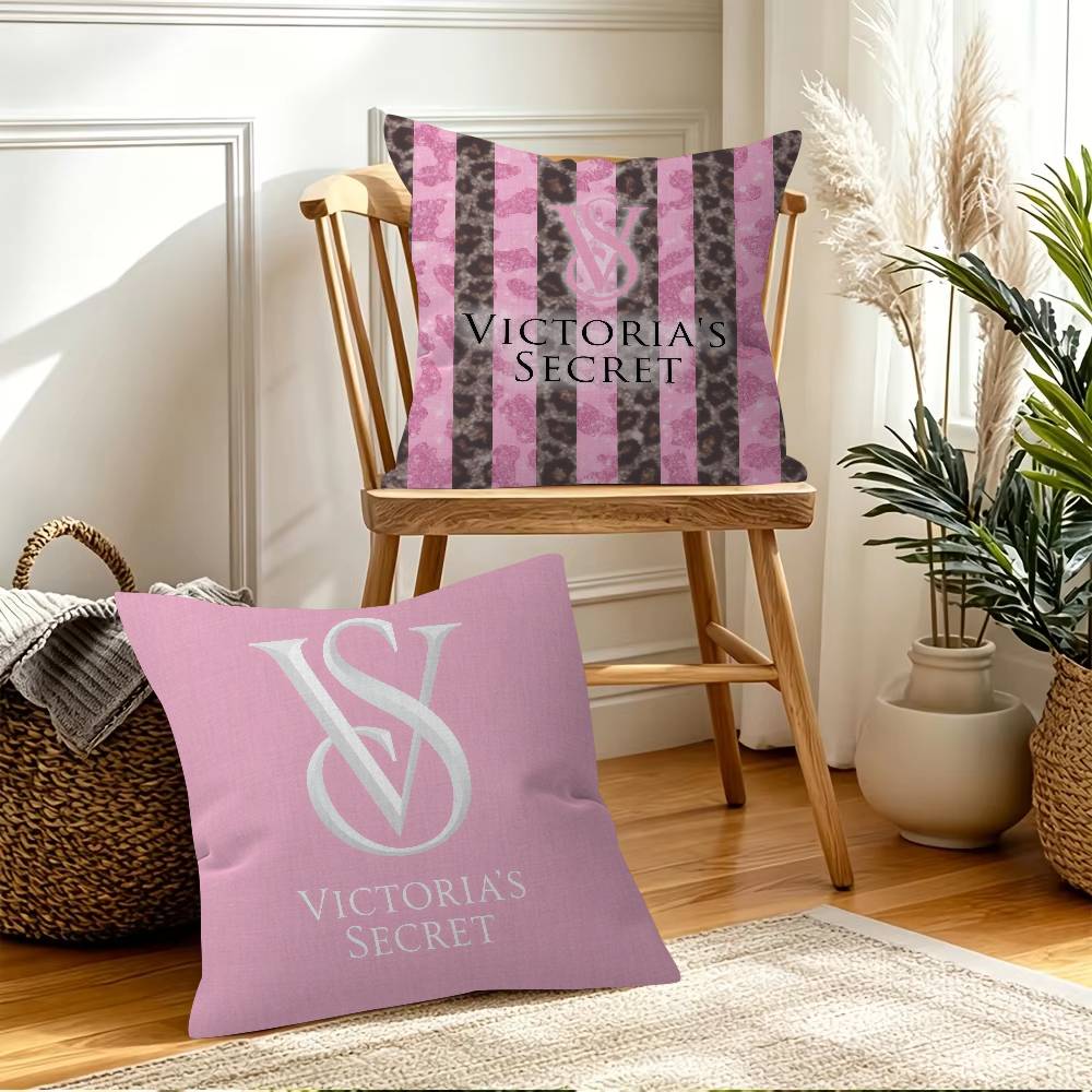 Kissen, dekorative Kissenhülle – Home Fragrance Victoria Secret Bewertung und Preis