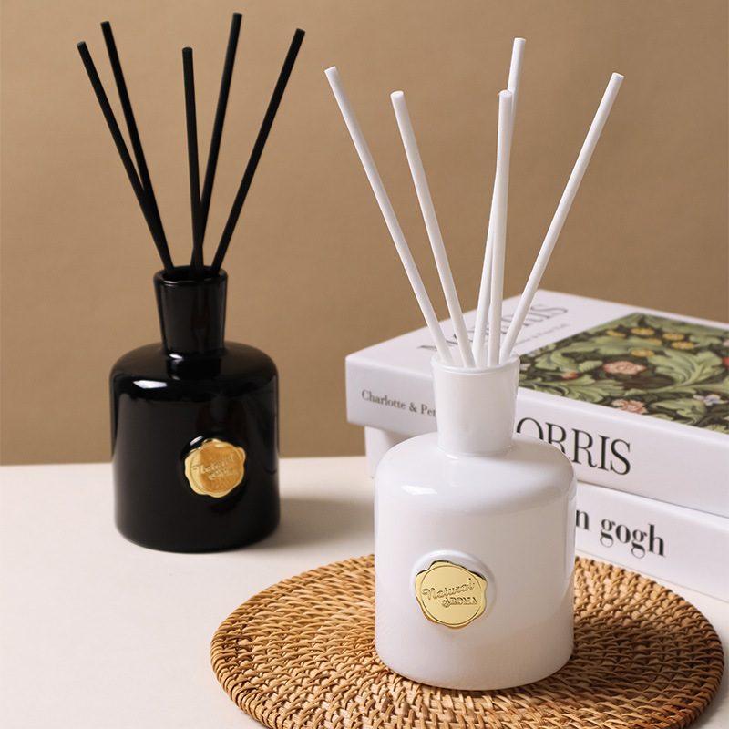 200 ml flammenloses Reed-Diffu – Home Fragrance Reed Diffuser Bewertung und Preis