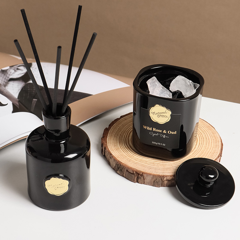 200 ml flammenloses Reed-Diffu – Home Fragrance Reed Diffuser Bewertung und Preis