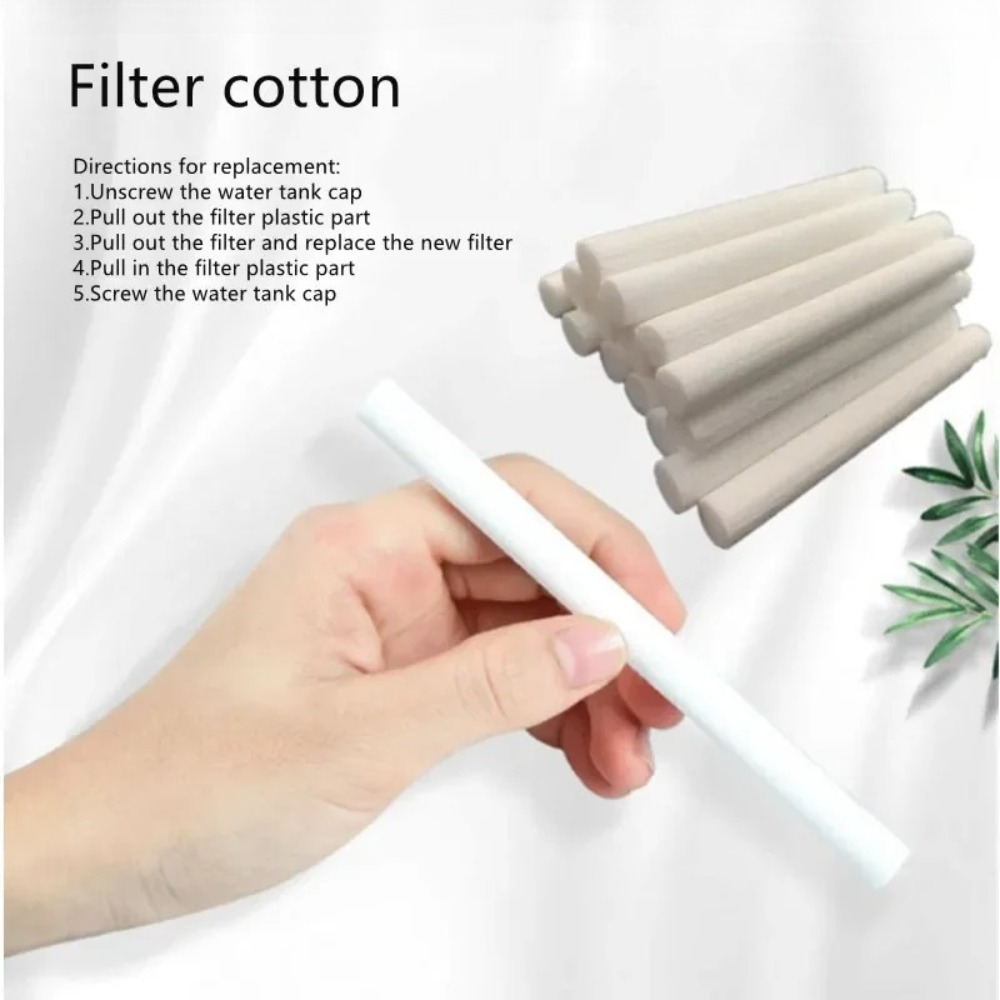 Luftbefeuchter-Sticks, Filter- – Home Fragrance Diffuser Refills Bewertung und Preis