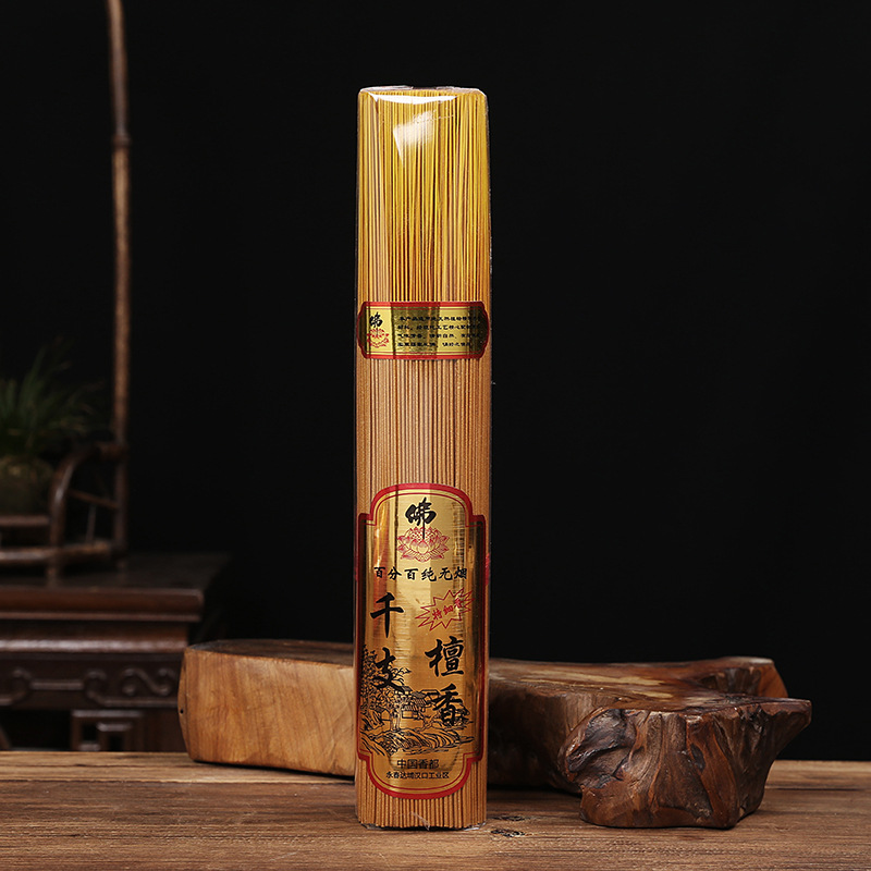 Natürlicher rauchfreier Sandel – Smokeless Incense Stick Bewertung und Preis