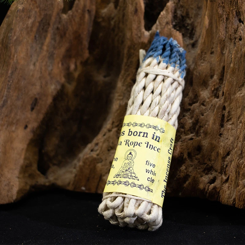 Nepal handgemachte Kräuter sei – Smokeless Incense Stick Bewertung und Preis