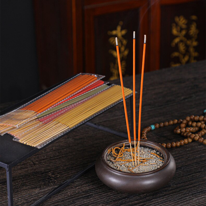 Langanhaltende Mehrfarbige Bam – Home Fragrance Lemongrass Bewertung und Preis