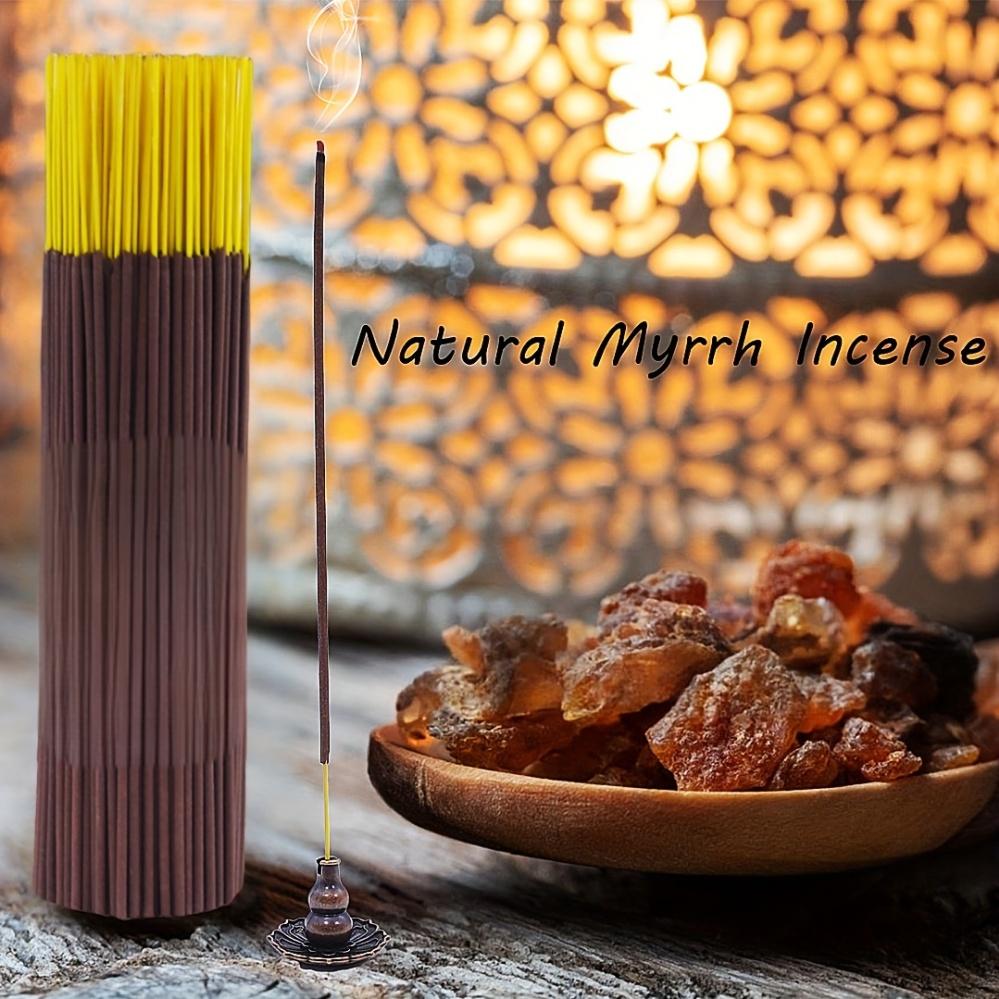 0/120/280 Stück, natürlicher M – Smokeless Incense Stick Bewertung und Preis