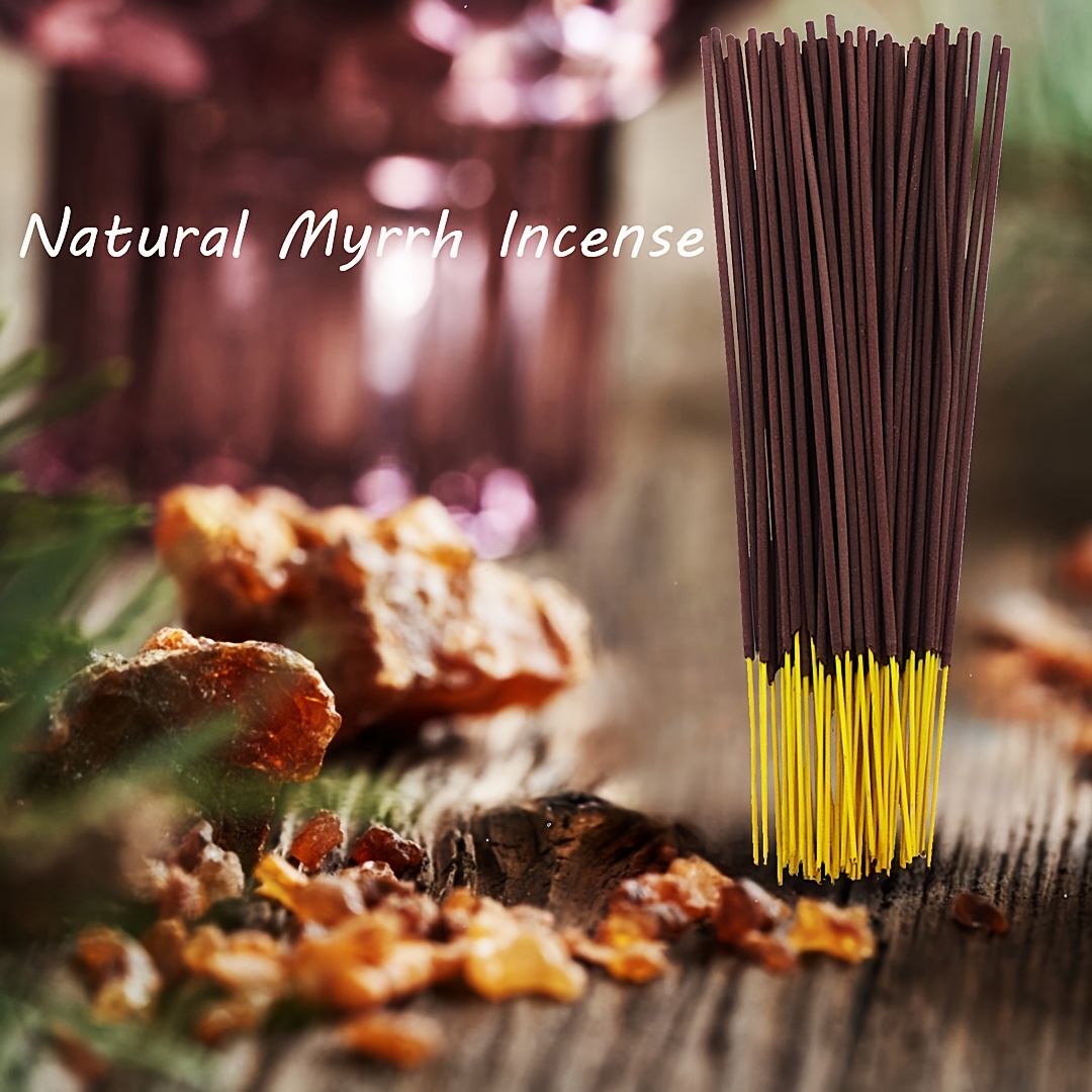 0/120/280 Stück, natürlicher M – Smokeless Incense Stick Bewertung und Preis
