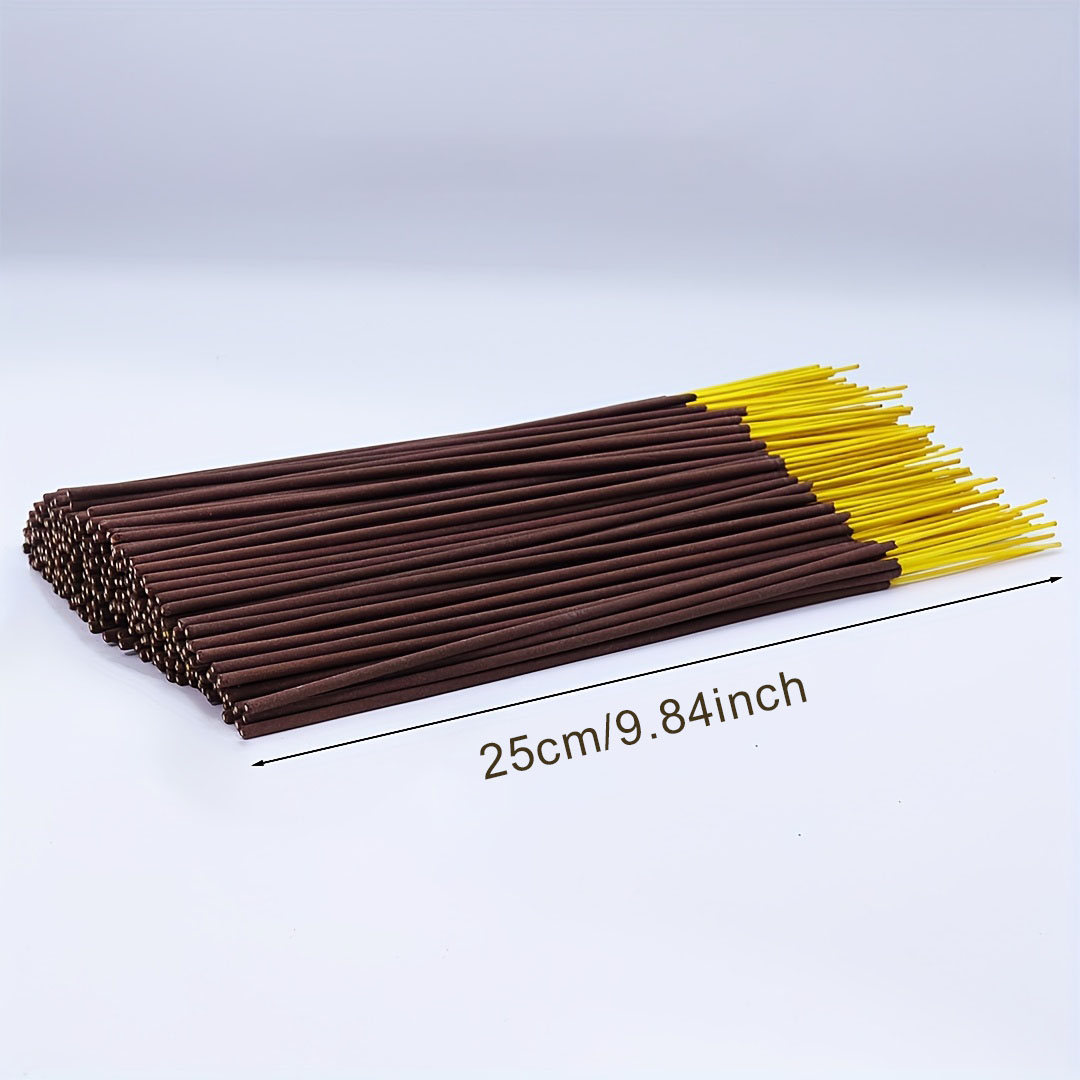 0/120/280 Stück, natürlicher M – Smokeless Incense Stick Bewertung und Preis